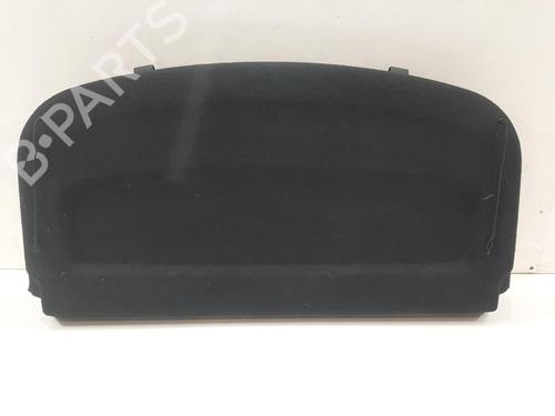 Plage arrière VAUXHALL ASTRA Mk VII (K) (B16) 1.4 (100 hp) 31305714