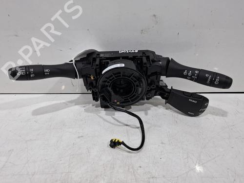 switch-dacia-sandero-iii-2021-40021577 main image