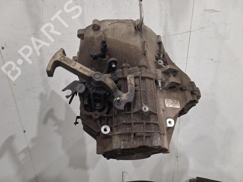 Gearbox FORD TRANSIT V363 Van (FCD, FDD) 2.0 EcoBlue | BP38199672M3 - Image 3