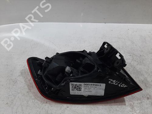 Right taillight AUDI A4 B9 (8W2, 8WC) 2.0 TFSI | BP34338788C35  - Image 5