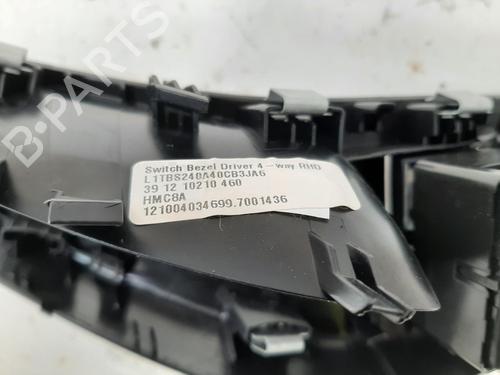 Right front window switch FORD PUMA (J2K, CF7) 1.0 EcoBoost mHEV | BP33010526I26 - Image 5