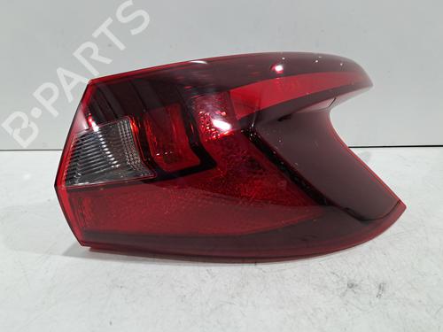 Used Right taillight Right taillight HYUNDAI i20 III (BC3, BI3) 1.0 T-GDI hybrid 48V (101 hp) 40128557 40128557