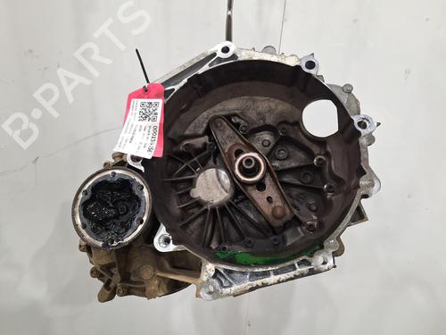 Used Gearbox SEAT LEON ST (5F8) 1.2 TSI (105 hp) 30360404