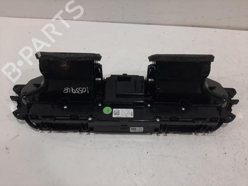 Climate control BMW 1 (F40) 128 ti | BP37465239I5 - Image 6