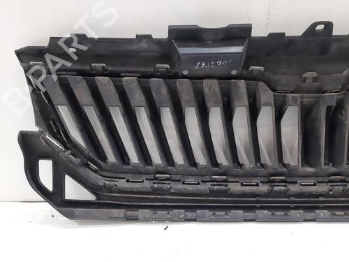 Grille SKODA CITIGO (NF1) 1.0 | BP29444523C40 