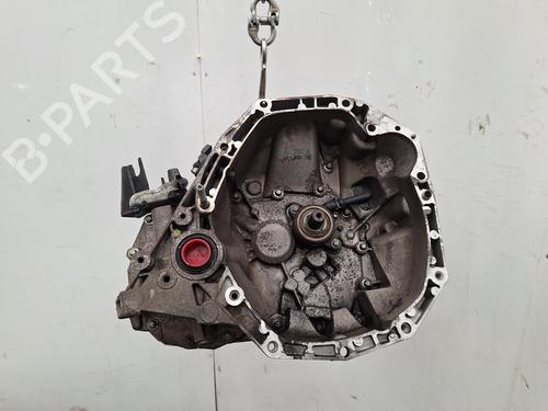 Used Gearbox Gearbox NISSAN NOTE (E11, NE11) 1.5 dCi (90 hp) 39951686 39951686