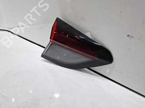 Left tailgate light VAUXHALL CORSA Mk V (F) 1.2 | BP40455604C79 - Image 3