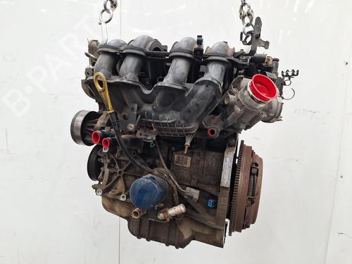 Engine FORD FIESTA VI (CB1, CCN) 1.4 | BP38928484M1 - Image 3