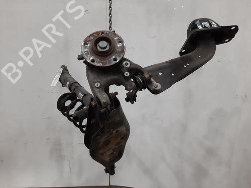 Used Right rear suspension arm CUPRA FORMENTOR (KM7, KMP) 2.0 TSI 4Drive (310 hp) 32409207