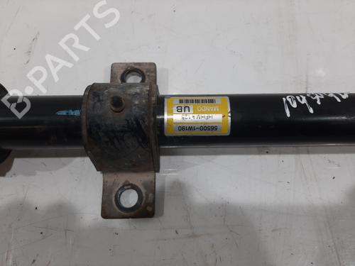 Steering rack KIA RIO III (UB) 1.25 CVVT | BP32976372M22 - Image 5