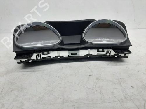 Instrument cluster FORD MONDEO IV (BA7) 1.6 TDCi | BP26851357C47 