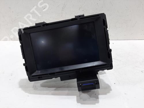 Used Electronic module KIA SPORTAGE IV (QL, QLE) 1.7 CRDi (116 hp) 32851135