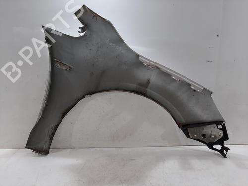 Forkjerm venstre VAUXHALL ASTRA Mk VI (J) (P10) 2.0 CDTi | BP30057503C41 