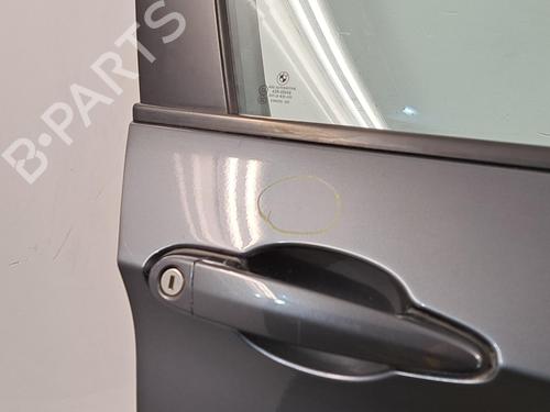 Right front door BMW X1 (E84) sDrive 20 d | BP29398350C3 