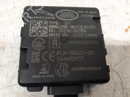 Control unit LAND ROVER RANGE ROVER IV (L405) 4.4 SDV8 4x4 | BP26872415M11 
