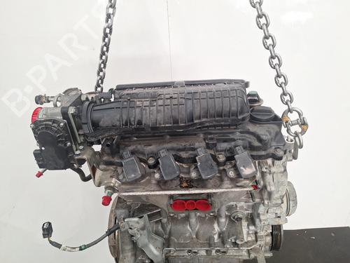 Engine HONDA JAZZ III (GE_, GG_, GP_, ZA_) 1.3 i (GE6, GG3, GG6) | BP29237268M1 