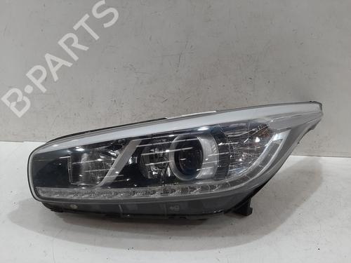 Used Left headlight Left headlight KIA PRO CEE'D (JD) 1.6 CRDi 128 (128 hp) 33336061 33336061