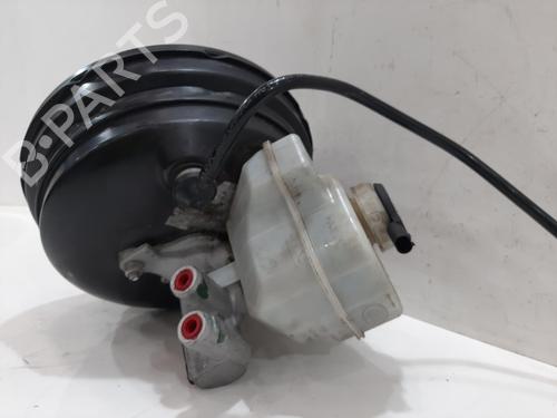 Servo brake LAND ROVER RANGE ROVER IV (L405) 4.4 SDV8 4x4 | BP29580920M42