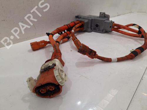 Control unit JAGUAR I-PACE (X590) EV400 AWD | BP26814489M11 