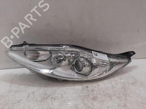 Venstre forlygte Venstre forlygte FORD FIESTA VI (CB1, CCN) 1.25 (82 hp) 37400341 37400341