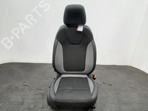 Used Right front seat Right front seat VAUXHALL CROSSLAND X / CROSSLAND (P17) 1.2 (75) (131 hp) 40078344 40078344