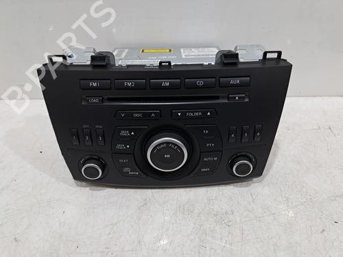 Used Other Other MAZDA 3 (BL) 1.6 MZR (BL14) (105 hp) 36047266 36047266
