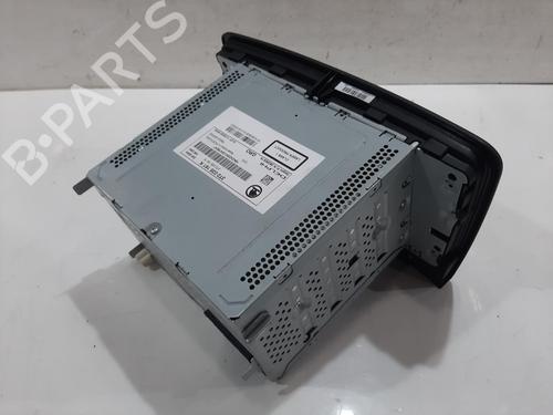 Radio SKODA SUPERB II (3T4) 1.4 TSI | BP29883759E6 