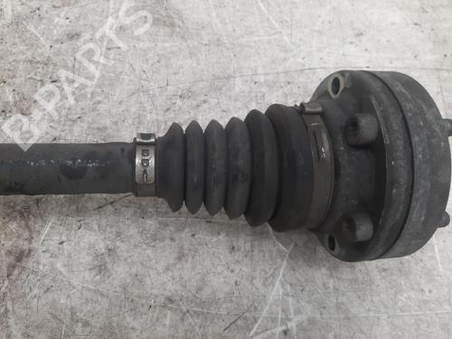 Left rear driveshaft AUDI A6 C8 Avant (4A5) RS6 TFSI Mild Hybrid quattro | BP26814101M40 - Image 4