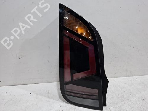 Used Left taillight Left taillight 39538734 39538734