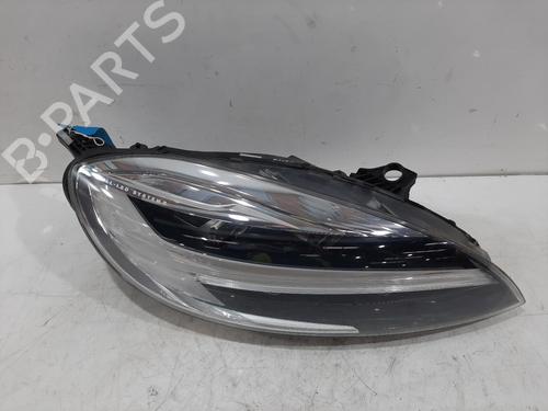 Right headlight VOLVO V40 Hatchback (525) D4 | BP36534884C29 - Image 4