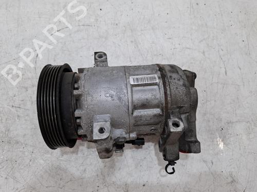 AC compressor RENAULT CAPTUR I (J5_, H5_) 1.5 dCi 90 (J5N4, J5M5, J5MW, J5M6, J5AL, J5AJ) | BP39655657M34 - Image 2