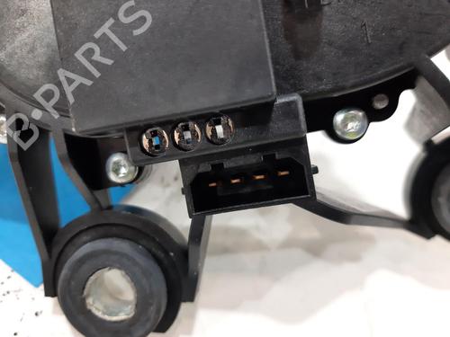 Silniczek wycieraczek tylnych SKODA FABIA II (542) 1.2 | BP30789563M102