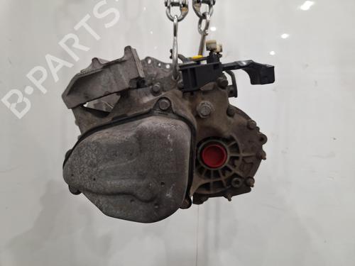 Gearbox PEUGEOT 2008 I (CU_) 1.2 VTi | BP31903551M3