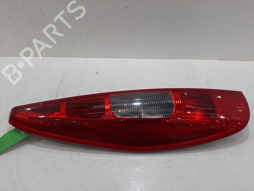 Used Left taillight MITSUBISHI COLT VI (Z3_A, Z2_A) 1.5 DI-D (Z39A) (95 hp) 26757475