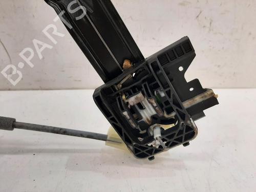 Front right window mechanism JAGUAR I-PACE (X590) EV400 AWD | BP27281390C23 