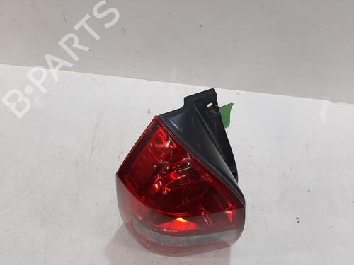 Left taillight HYUNDAI TUCSON (JM) 2.0 CRDi All-wheel Drive | BP26870672C34 