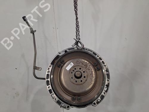 Used Gearbox Gearbox MERCEDES-BENZ C-CLASS T-Model (S204) C 200 CDI (204.201) (136 hp) 35963325 35963325