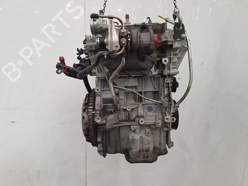 Engine DACIA SANDERO II TCe 90 (B8M1, B8MA, B8AC) | BP33988219M1  - Image 5