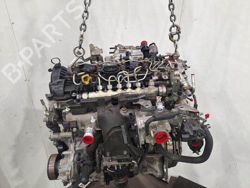 Engine MAZDA 3 (BM, BN) 2.2 D | BP29471723M1 