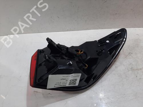 Left taillight MG MG ZS SUV (AZS1) 1.0 T-GDi | BP32239555C34 