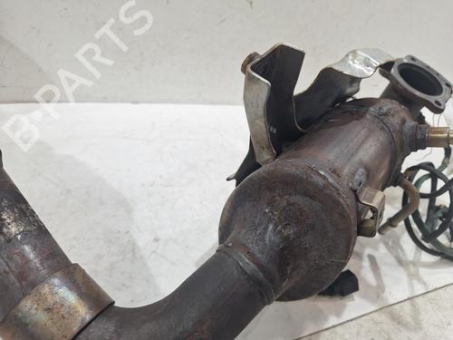 Catalyst FORD FIESTA VII (HJ, HF) 1.0 EcoBoost Active | BP32144482M10 