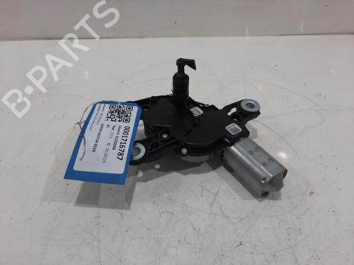 Used Rear wiper motor Rear wiper motor AUDI A3 (8V1, 8VK) 1.6 TDI (110 hp) 34733875 34733875