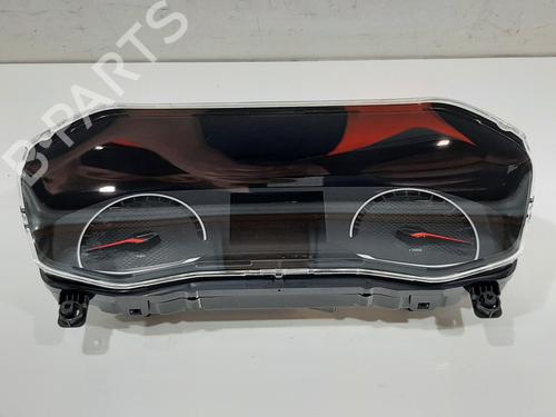 Used Instrument cluster PEUGEOT 2008 II (UD_, US_, UY_, UJ_, UR_, UC_) 1.2 PureTech 100 (USHNK) (101 hp) 26758841