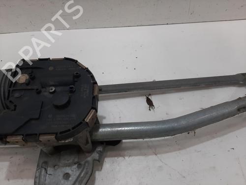 Front wiper motor VW PASSAT B7 Variant (365) 1.6 TDI | BP30928119M29