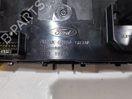 Climate control FORD FOCUS III Turnier 1.5 TDCi | BP38463664I5 - Image 4