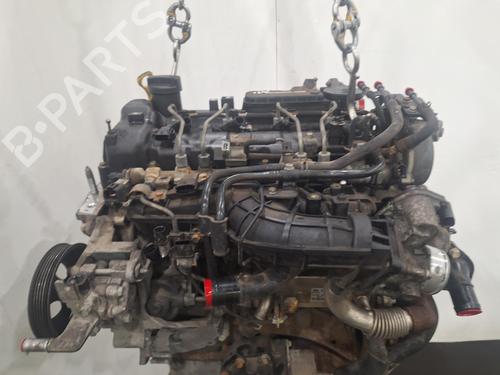 Engine KIA SORENTO II (XM) 2.2 CRDi | BP33436379M1 - Image 5