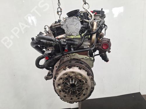 Motor AUDI A4 B8 Avant (8K5) 2.0 TDI | BP29810008M1 
