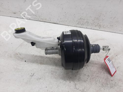 Used Servo brake BMW i3 (I01) Electric (170 hp) 26866693