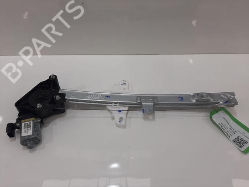 Used Rear left window mechanism Rear left window mechanism HYUNDAI BAYON (BC3) 1.0 T-GDI (101 hp) 36383899 36383899