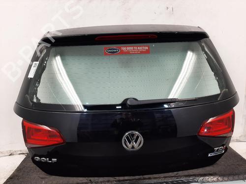 tailgate-vw-golf-vii-5g1-bq1-be1-be2-2012-2013-2014-2015-2016-2017-2018-2019-2020-2021-31999518 main image